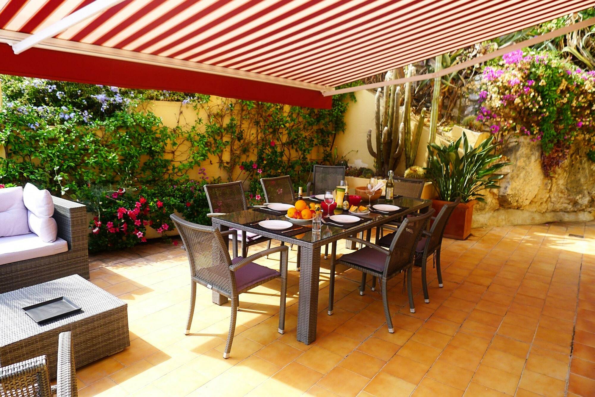 Villa Henrietta Ap4070 Villefranche-sur-Mer Exterior foto